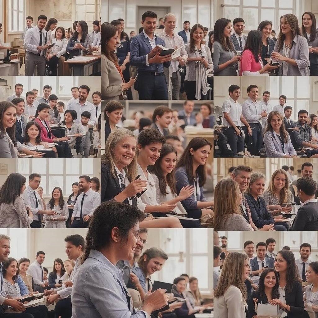 Liczba studentów w Polsce